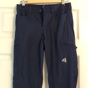 First ascend pants